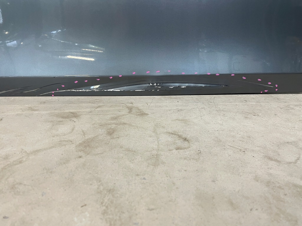 фото №4, Дверь передние правое mercedes sl r232 w232