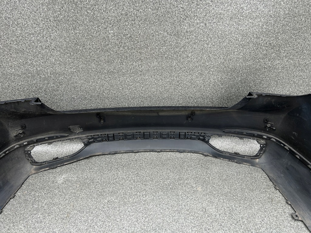 фото №9, Бампер задній bmw 7 g11 g12 7357124 poznań