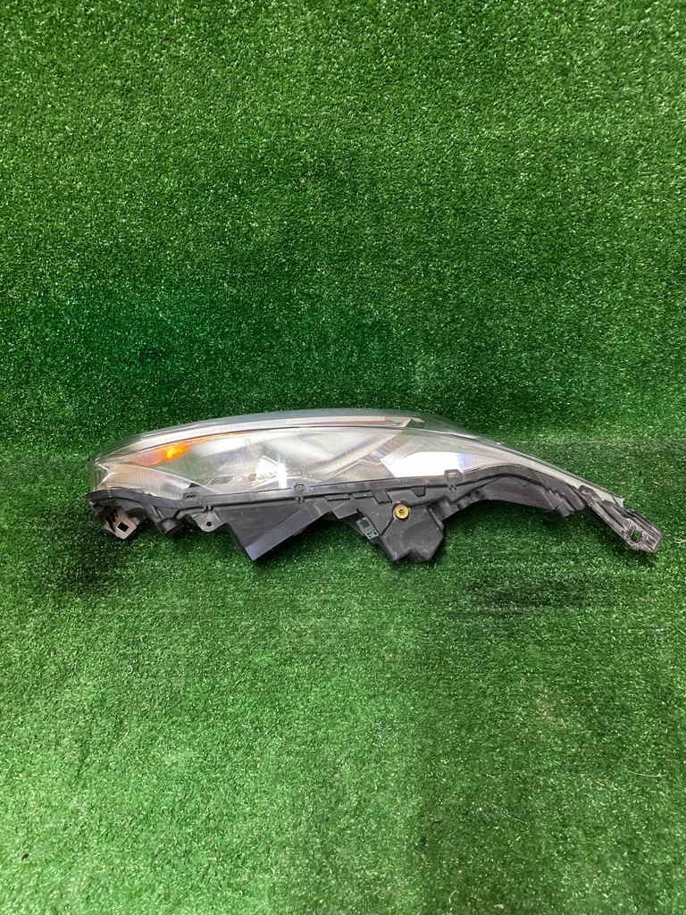 фото №3, Фара правий ford transit connect mk2