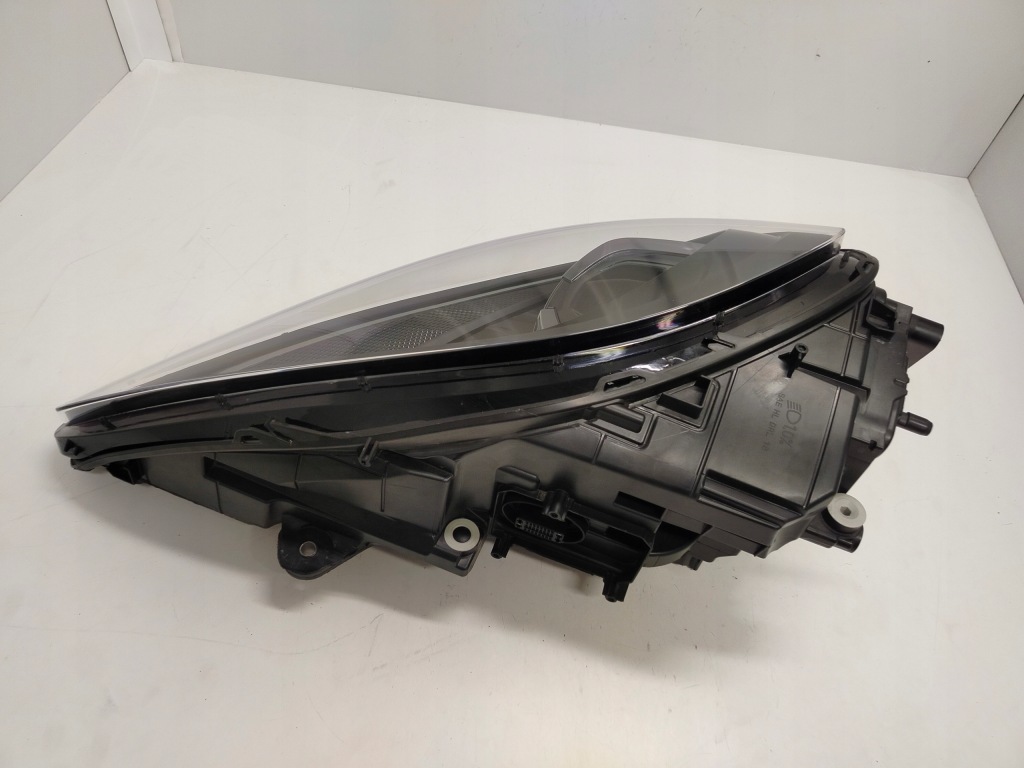 Porsche macan рестайлінг  full led excl ece rv фара правий ліва Доставка