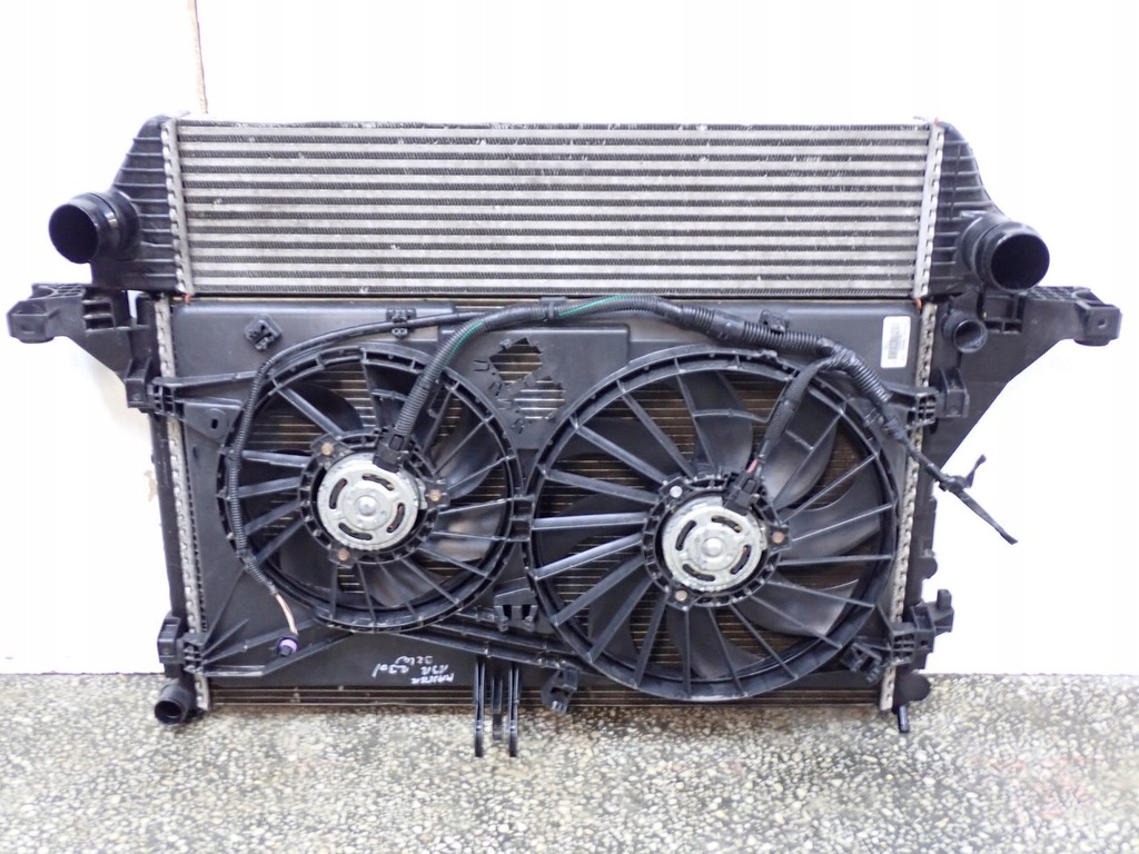 фото №6, Kompletny перед капот лампи бампер europa renault master iii 13r