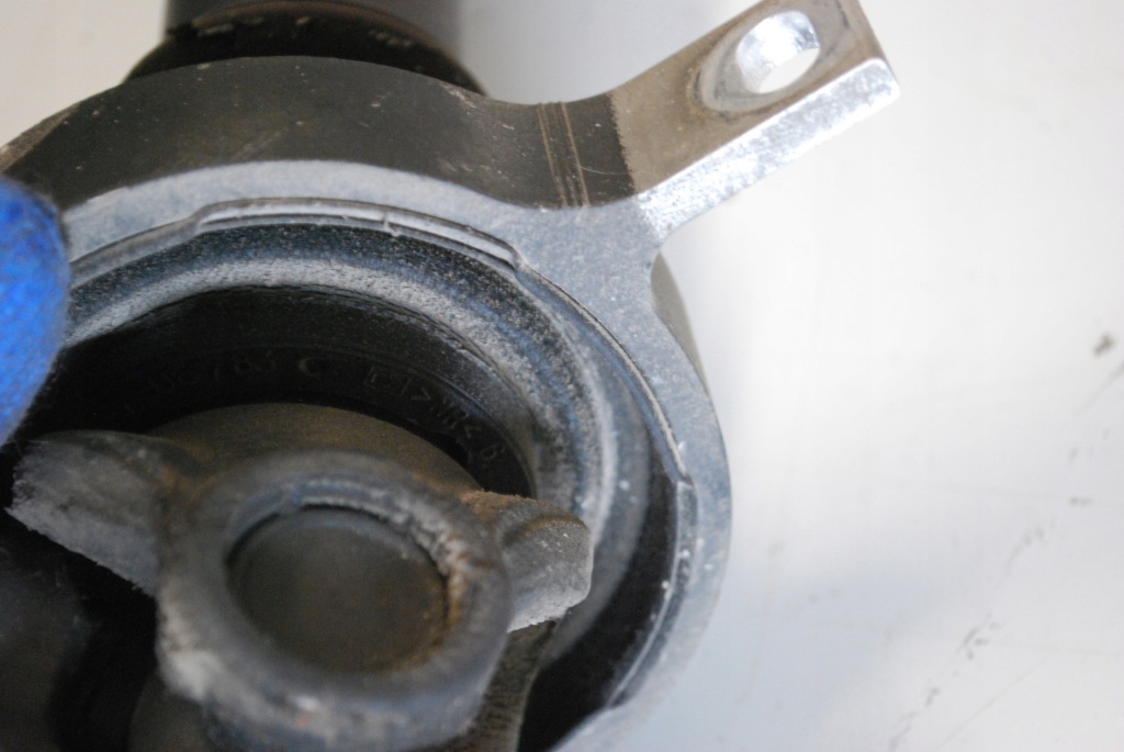 фото №10, Wał привідний bmw 3 e91 3.0d 7527368