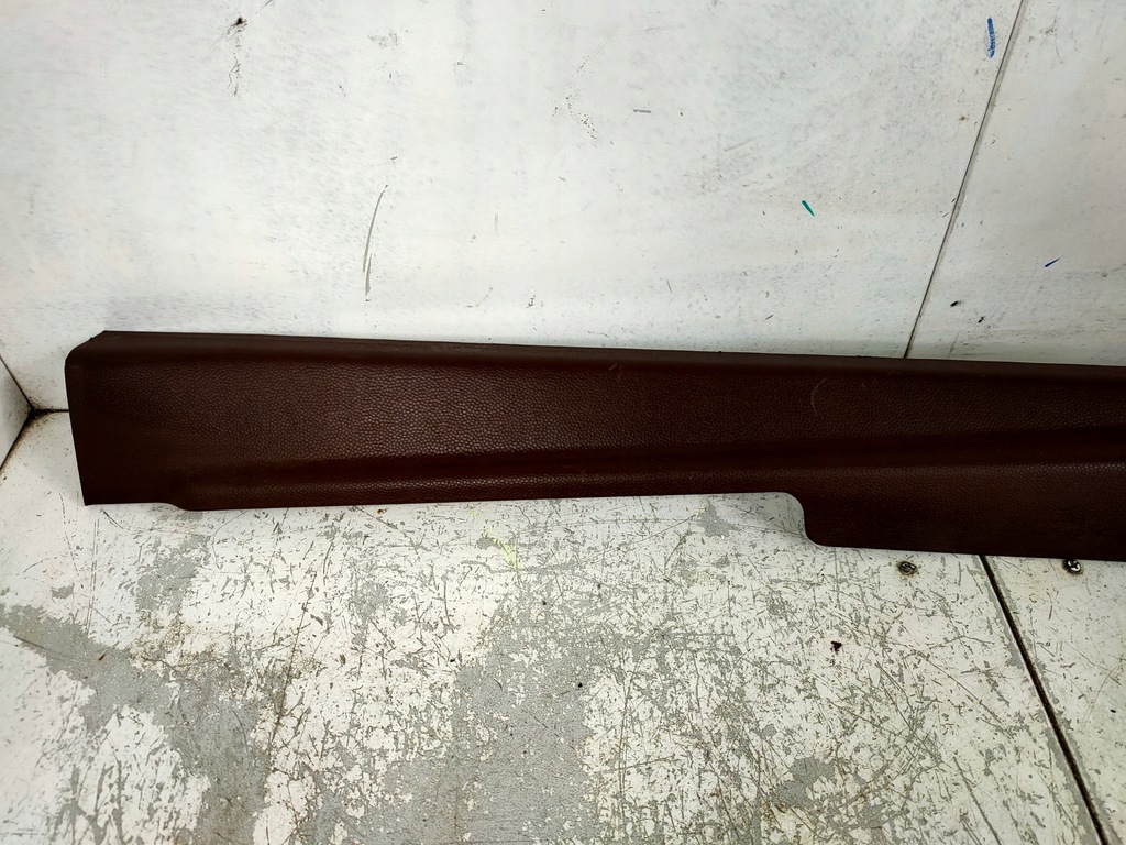 фото №2, Молдинг ліва поріг mini clubman r55 6952355