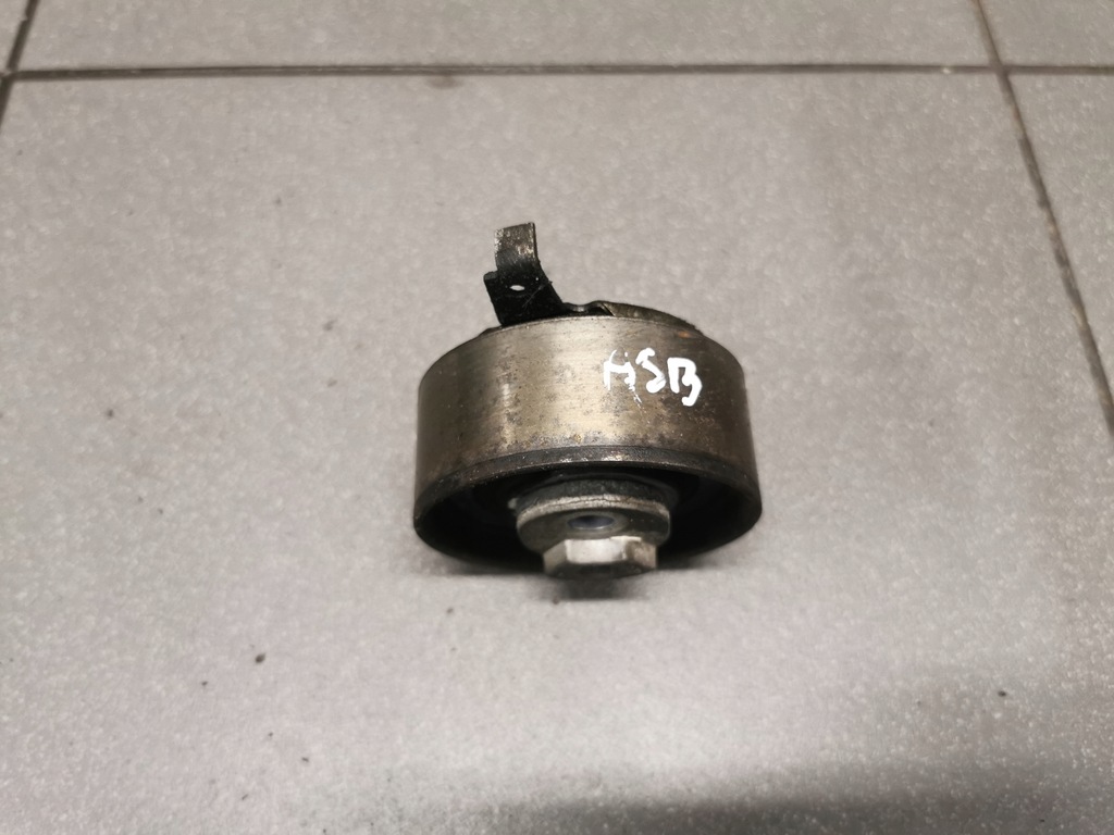 фото №2, Ролик натягувача audi a8 d3 3,0 tdi 059109243p