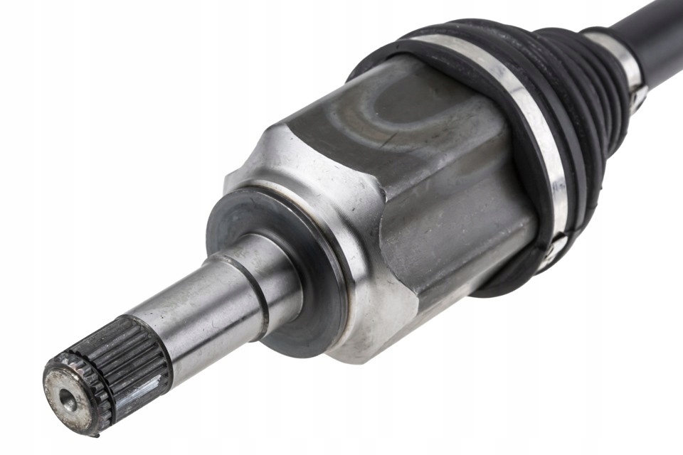 фото №1, Привідний вал opel combo ліва atm стандарт suspension