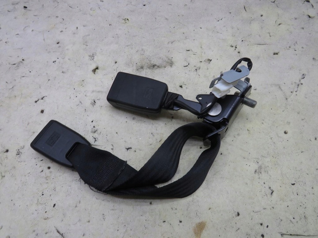 фото №1, Кліпса поперечина безпеки mazda cx-5