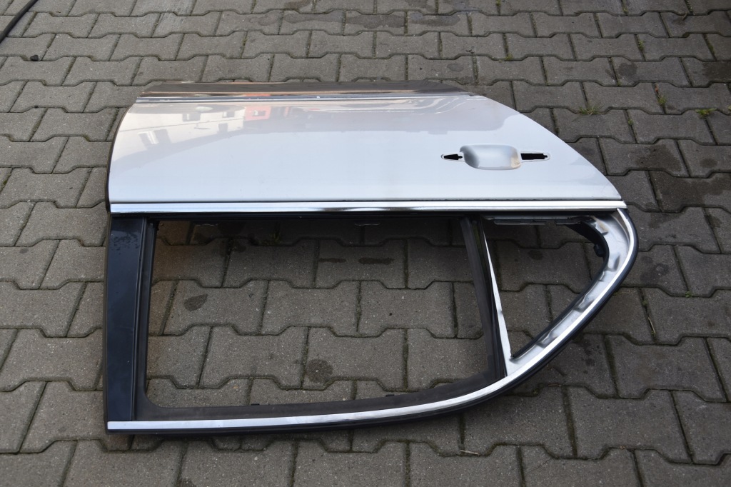 фото №2, Lexus ls ls430 03r двері праве задня задні