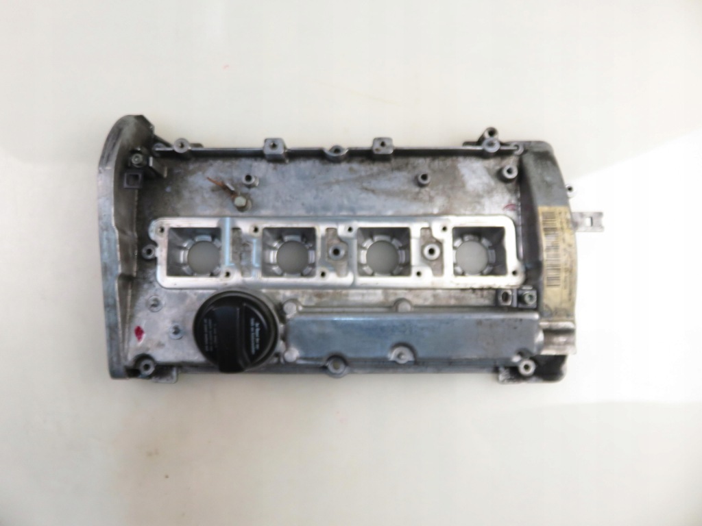 фото №6, Кришка клапанів audi a4 b5 1.8 t