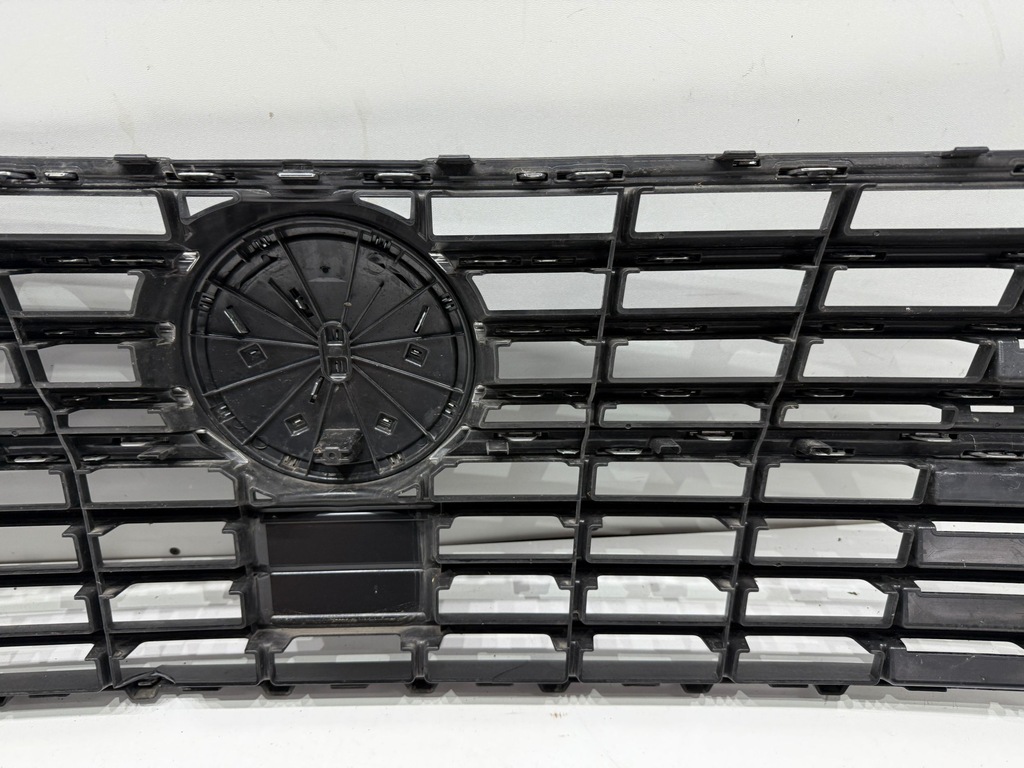 фото №7, Vw t6 lift t6.1 7la решітка радіатора multivan