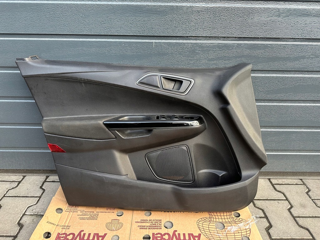 фото №1, Ford b-max обшивка двері лівий перед