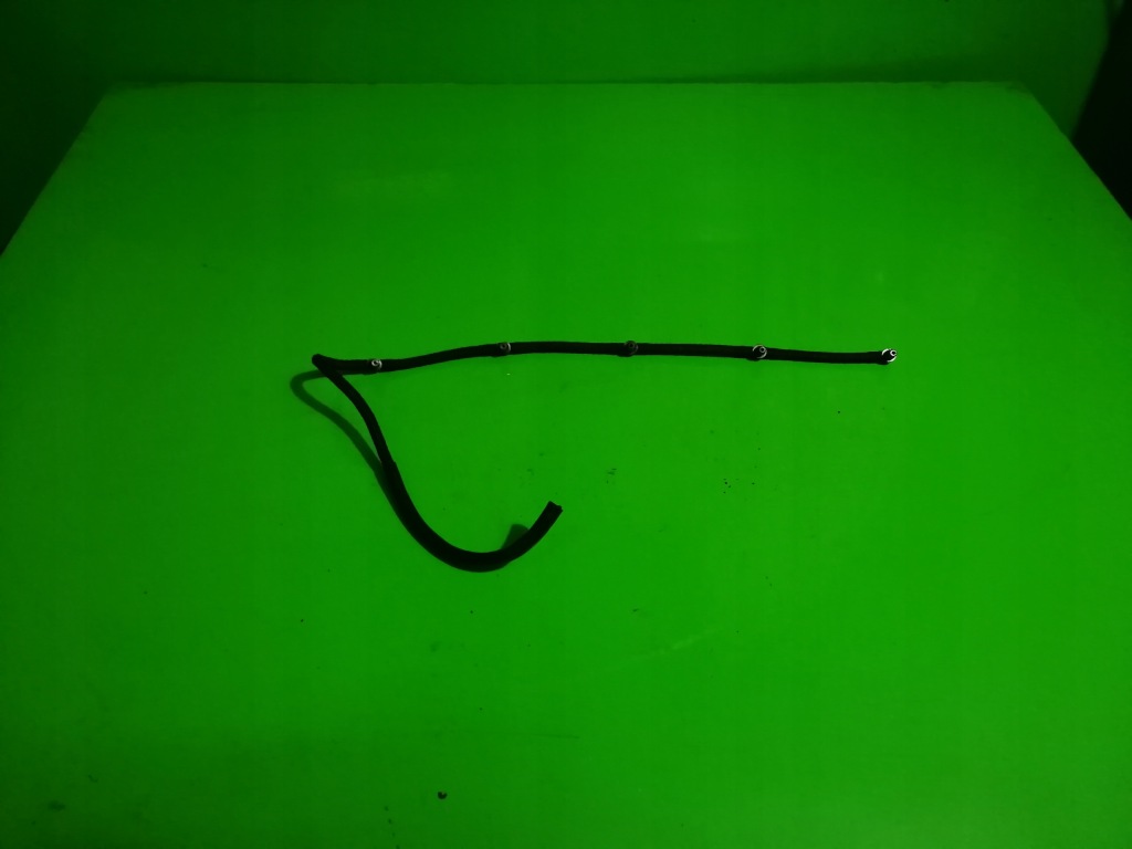 фото №1, Повернення палива пального 2.7cdi 647.961 mercedes w211