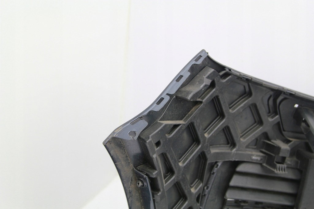 фото №12, Оригинальный бампер перед vw t6 multivan california 7e5 2015-2019