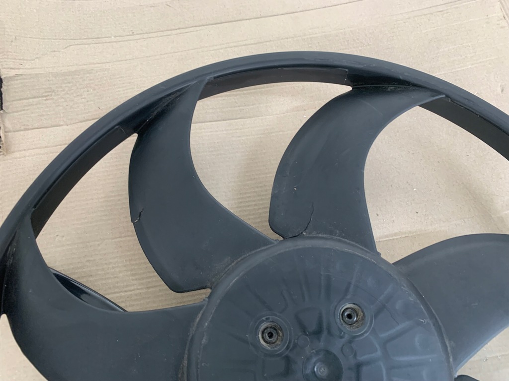 фото №5, Ford mustang mach-e rwd 21r вентилятор вентилятор радиатора оригинал