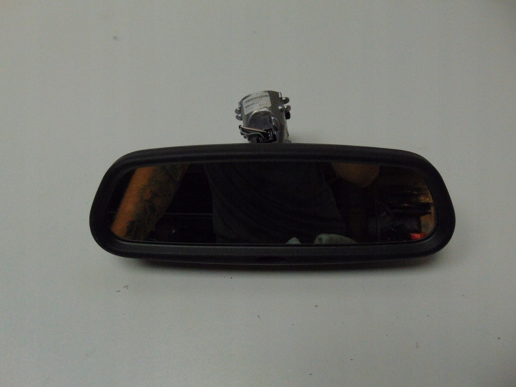 фото №1, Зеркало внутреннее peugeot 2008 96864409xt