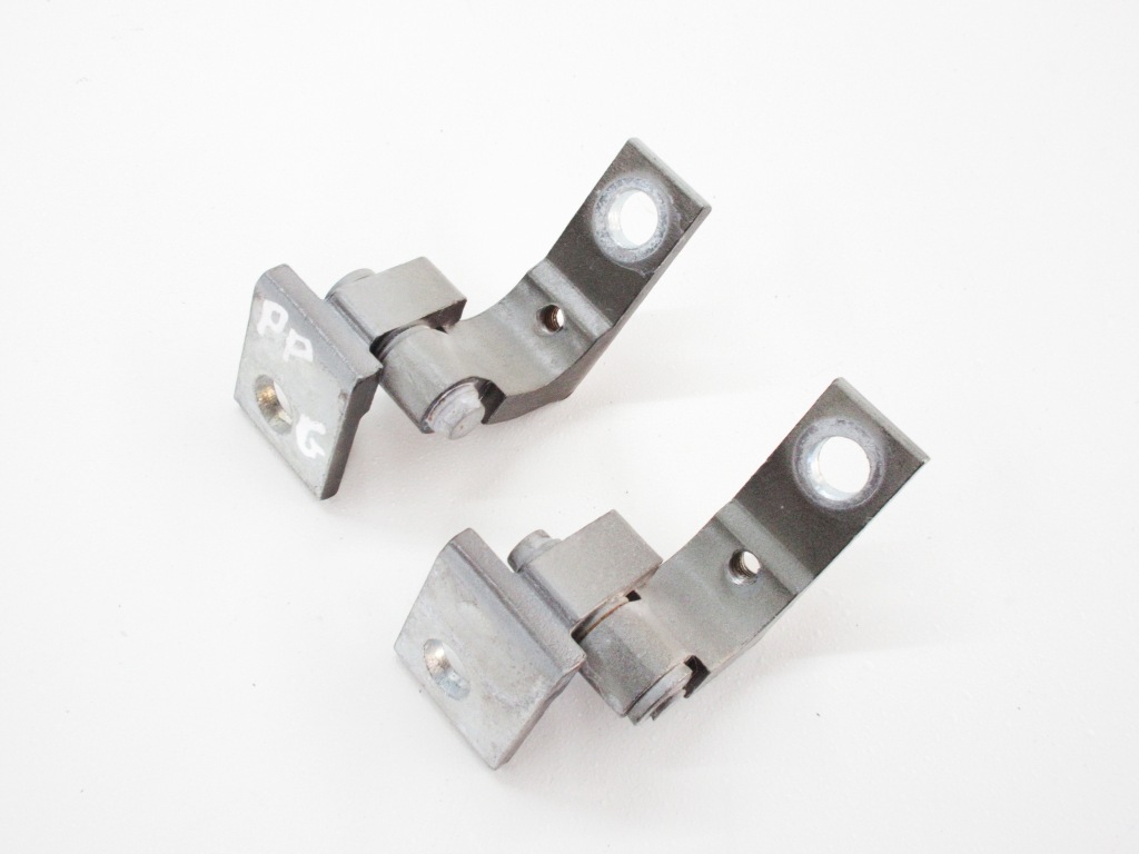 фото №4, Lancia delta 3 iii петля двері правий задня перед