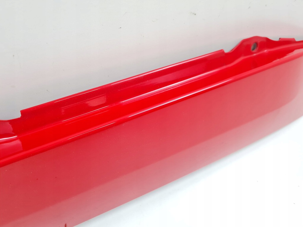 фото №13, 2009 porsche 911 997 спойлер кришки багажника 99750444501