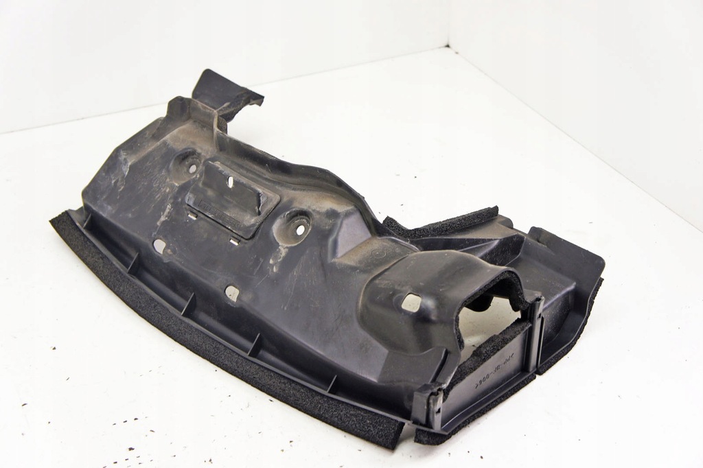 фото №5, Ia162 nissan leaf ze0 защита разъём зарядки