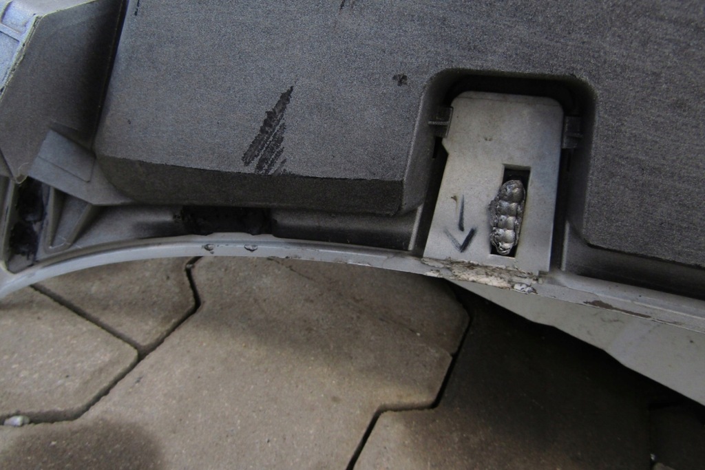 фото №10, Капот кришка двигуна smart fortwo 453 14-