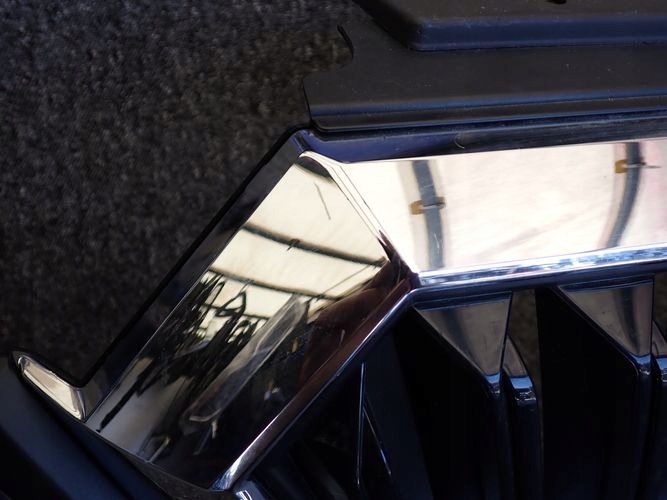 фото №6, Skoda octavia iv бампер передній перед