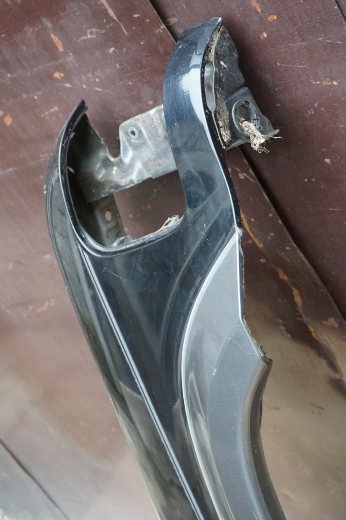 фото №10, Opel monterey крила правий перед передній 96r