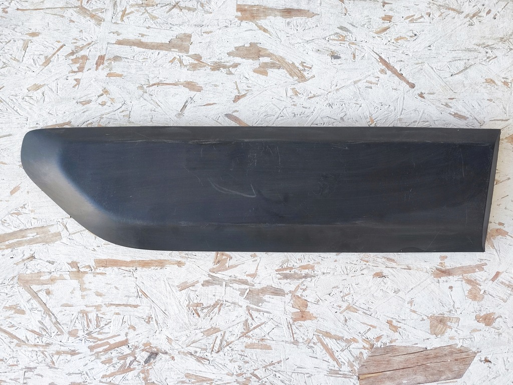 фото №4, Молдинг дверь левый задняя rifter partner combo d proace berlingo iv 9817695577