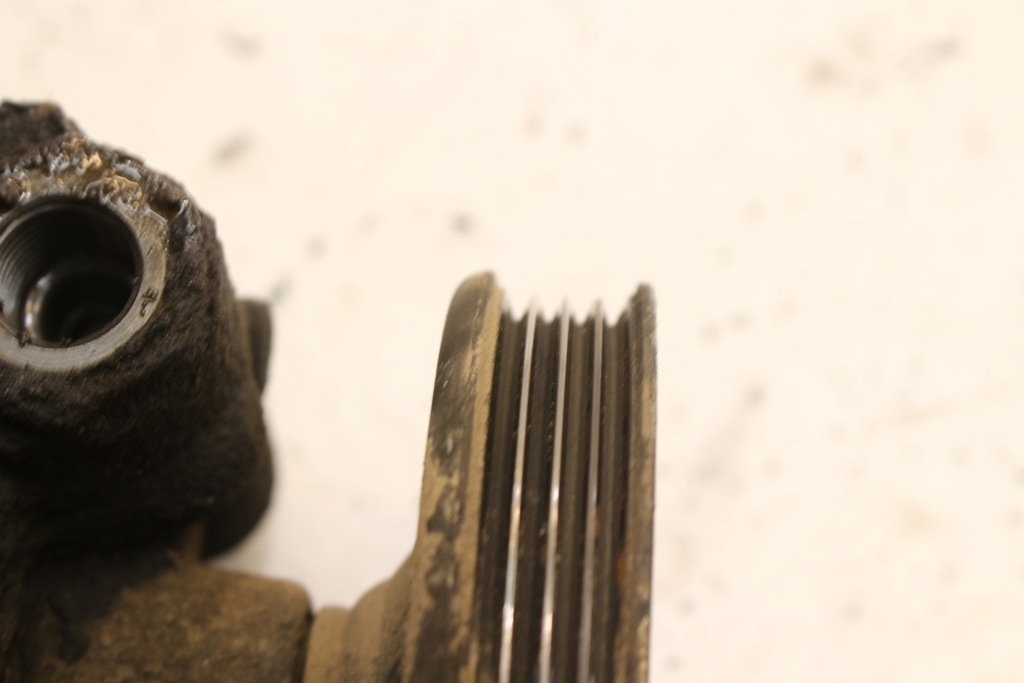 фото №7, Насос усилителя 9645464980 jumper boxer 2.2 hdi