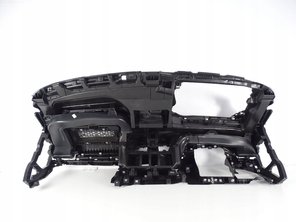 фото №11, Панель приладів консоль vw id.4 id4 gtx