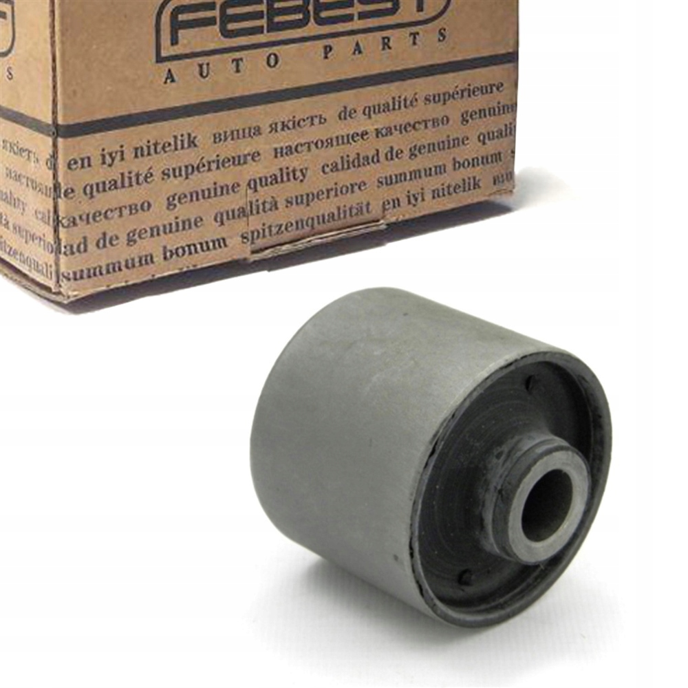 фото №5, Втулка важеля задня do kia sorento i 2.4 2.5 3.3 v6