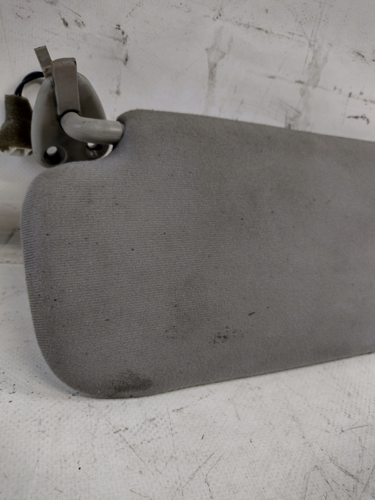 фото №11, Захист сонцезахисна права hyundai sonata v 85237-3k050