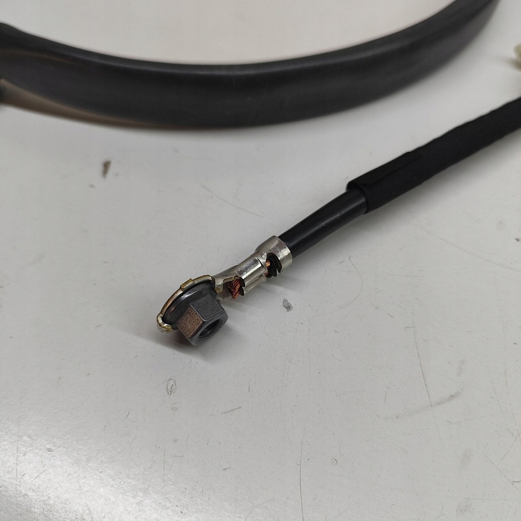 фото №6, Volkswagen passat b7 2010 другая жгут трубопровод / кабели