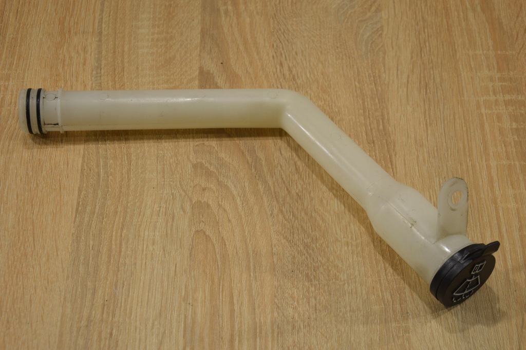 фото №1, Заливная горловина бака омывателя antara captiva lift