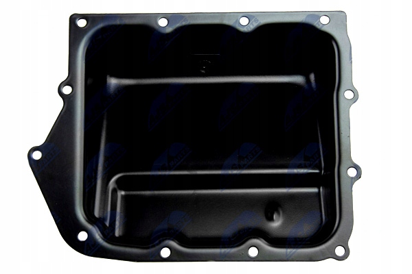 фото №9, Піддон коробки передач chrysler pt cruiser 00- sebring 01- voyager 00-