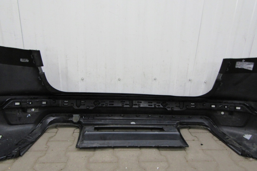 фото №13, Бампер задняя задний seat ateca 575 cupra 16-