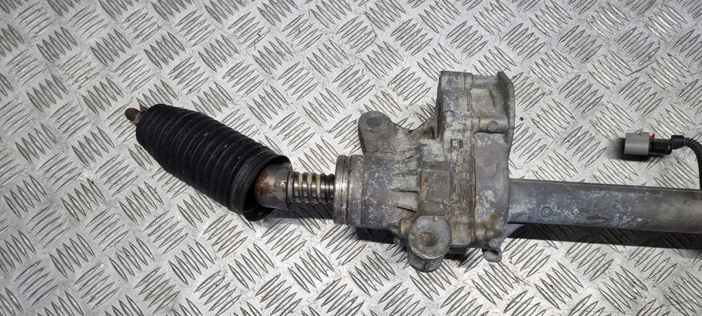 фото №14, Bmw оригинальный номер 6882237 7' g11 g12 рулевая рейка трансмиссия рулевая