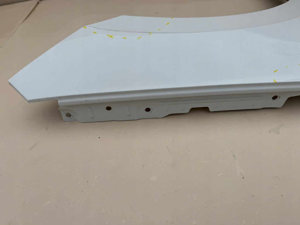 фото №13, Skoda kamiq 18r- крыло правый передний правый перед