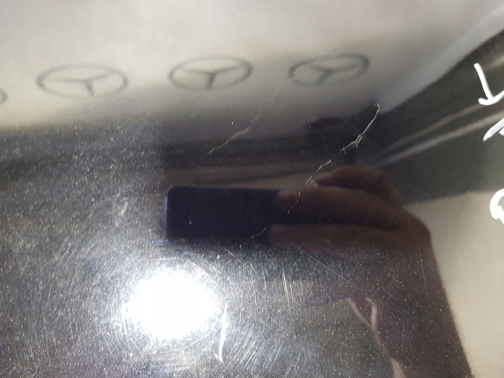 фото №7, Крыша обшивка крыша mercedes slk r171 w171 c197 197