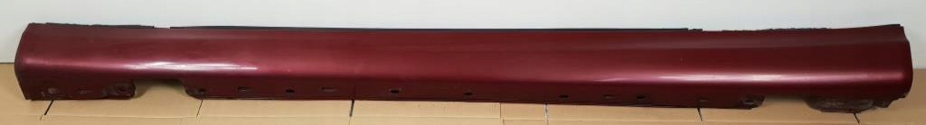 фото №6, Молдинг накладка поріг ліва w203 coupe a2036900540