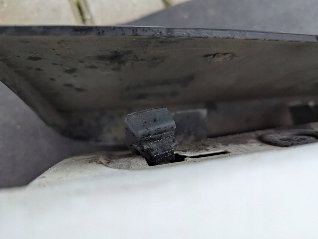 фото №8, Opel vivaro b 2014-2019 дверь перед передние левая