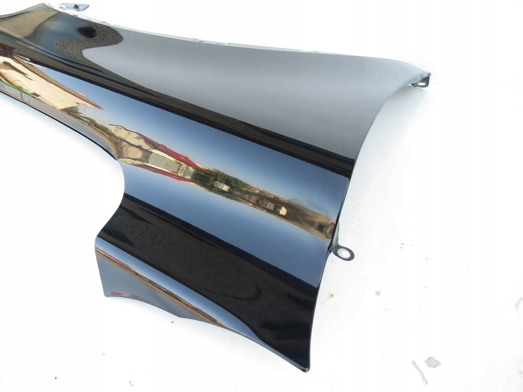 фото №9, Крила правий volvo xc90 код лакофарбового покриття 452-26