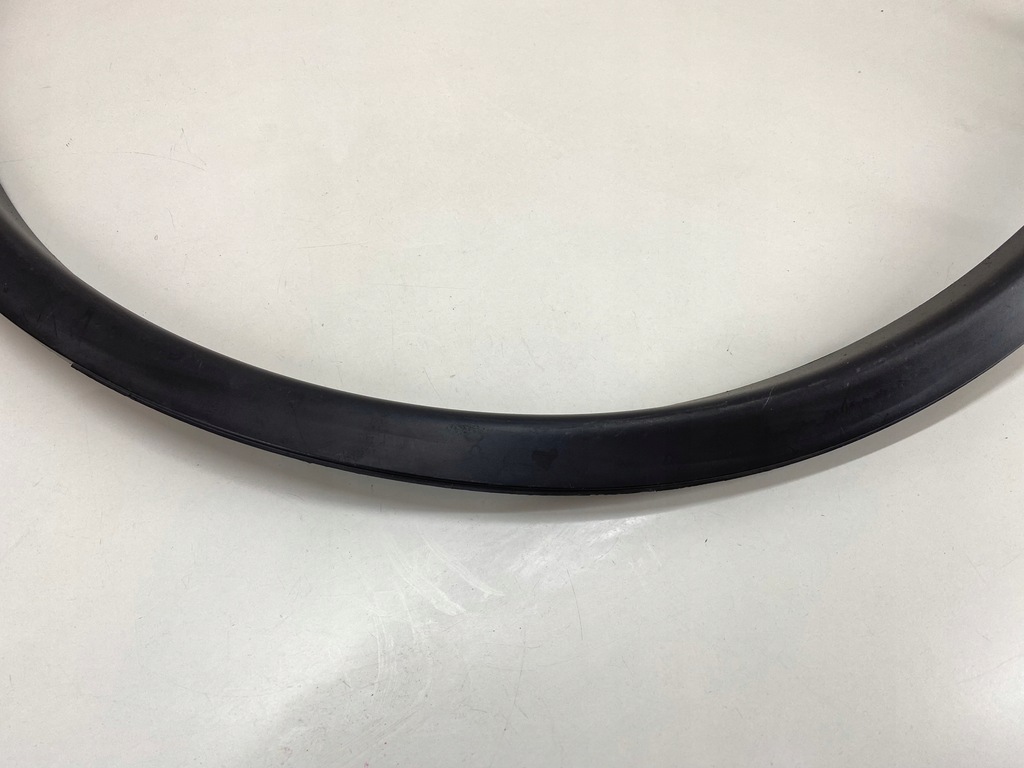 фото №8, Молдинг крыла infiniti fx левый задняя 08-