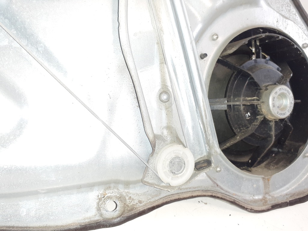 фото №7, Підйомник скло правий перед kia ceed i fl