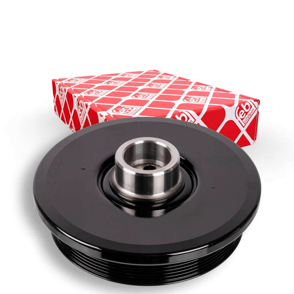 Шків колінчастого вала колінчастого bmw e84 x1 f10 f11 f15 Зі Шроту