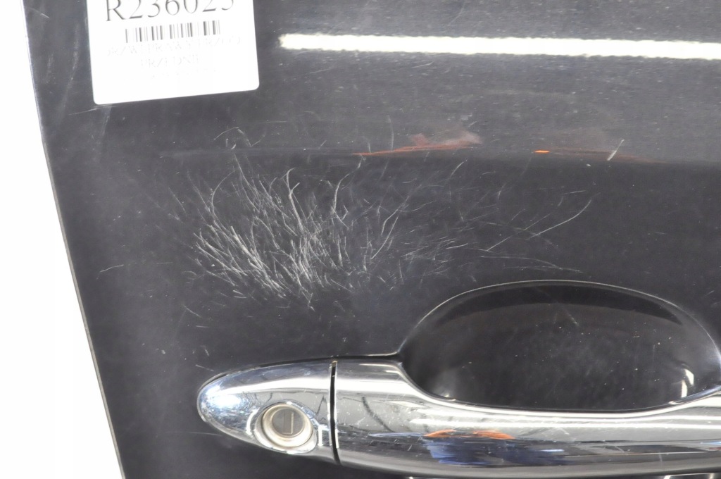 фото №12, Kia sportage iii дверь правый перед передние 1k suv komletne