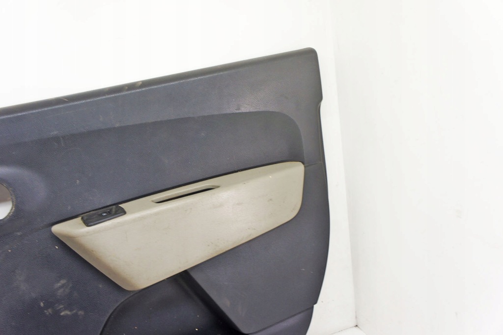 фото №5, Mg106 dacia lodgy обшивка двері правий задня