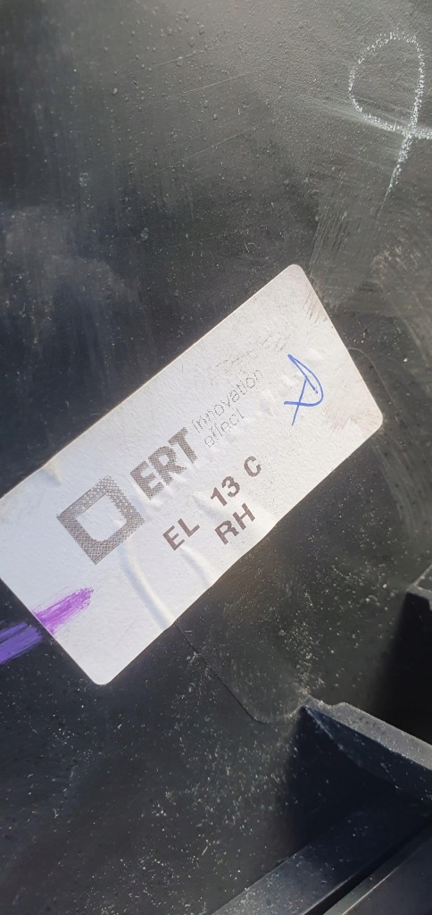 фото №7, Тунель середній підлокітник opel grandland x