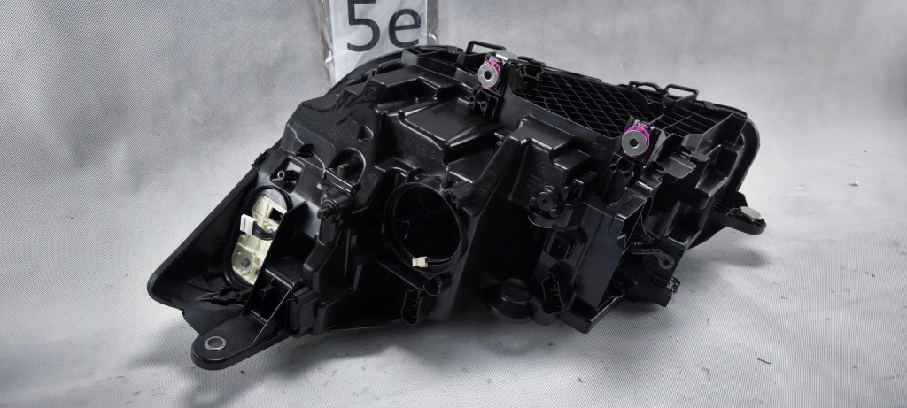 Bmw z4 g29 full led адаптивний правий фара лампа 5a2dba4 Ціна