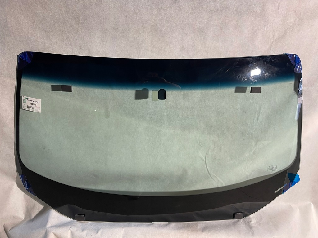 фото №1, Honda ridgeline pickup скло передня nowa 2005-2015