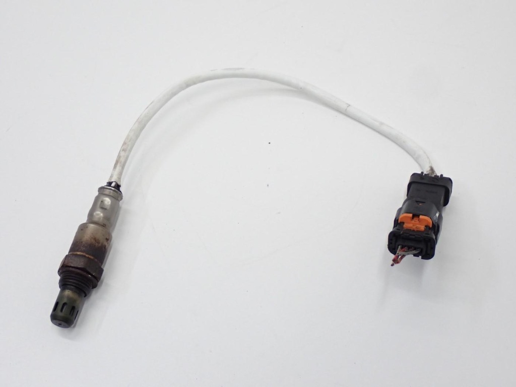 Купити Датчик лямбда-зонд оригінал 9673438580 citroen c4 cactus 1.2 vti hm01 16r