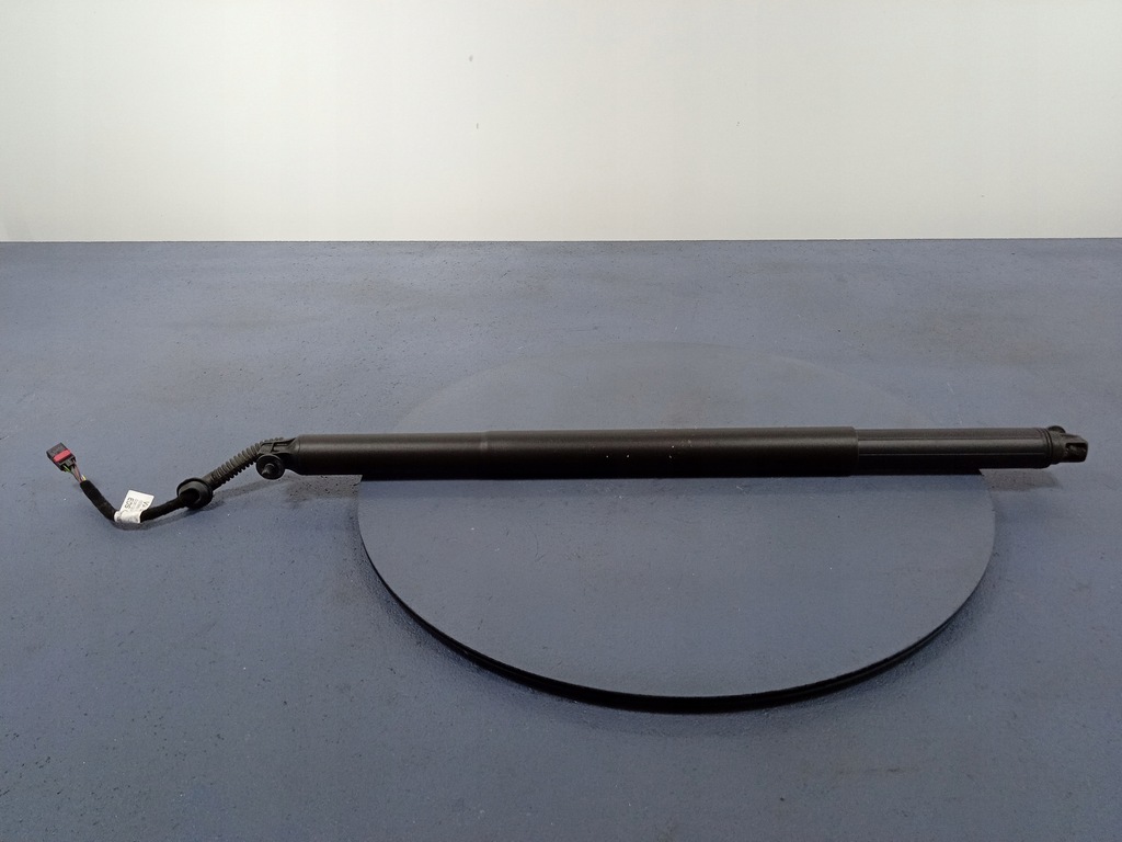 фото №6, Skoda octavia iv hb привод крышки электрический