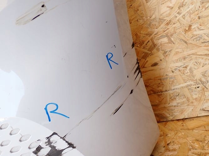 фото №6, Vw id3 id 3 19- бампер передний перед